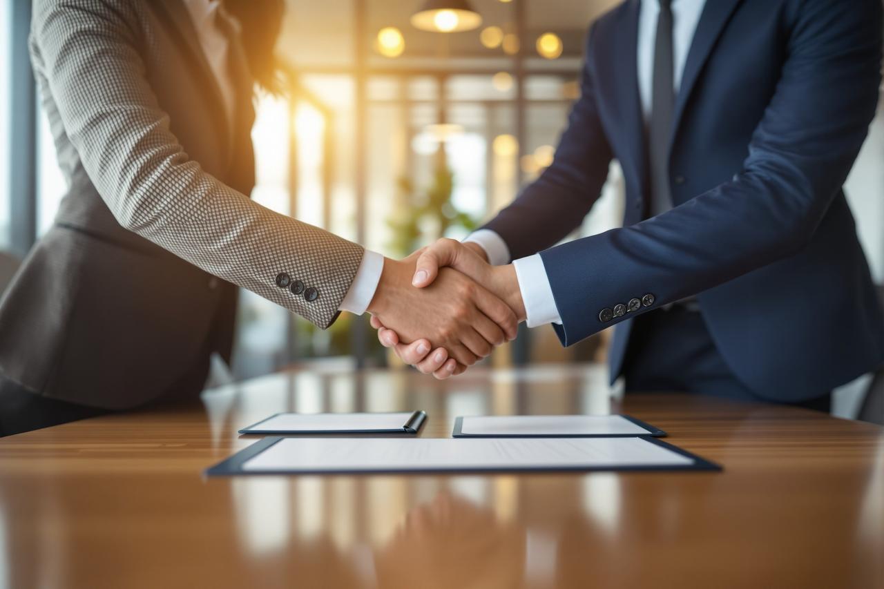 免费高清视频与国际顶尖制作公司达成战略合作协议