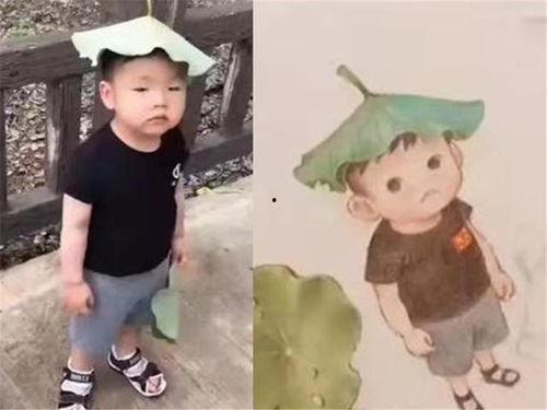 真人动画网红排名,揭秘网络红人的崛起之路