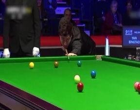 网红台球选手排名,盘点最具人气台球选手排名