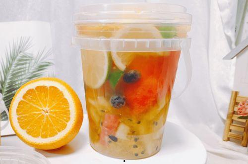 网红水果茶配料有哪些,揭秘热门配料大集合