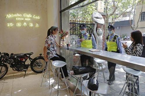 上海网红甜品店愚园路,愚园路上的甜蜜诱惑