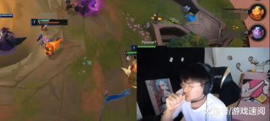 lol主播吃瓜,揭秘电竞圈幕后风云