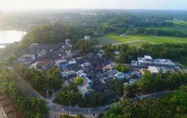 琼海网红打卡地方,探寻这座海滨城市的魅力瞬间