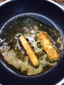 烤香酥馒头条做法大全,家常美味，一学就会