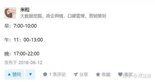 头条发布时间表怎么写,打造高效内容策略