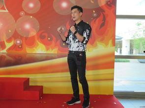 明星玩木琴,音符中的星光熠熠