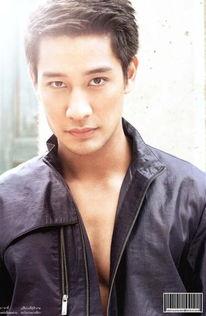 纳瓦泰国明星,闪耀东南亚的璀璨星辰