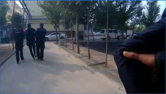 吃瓜群众指认老大,老大背后的惊人真相