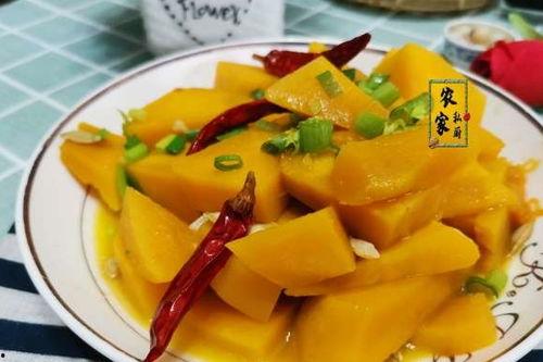 秋天瓜熟为什么不让吃瓜,秋日食瓜的奥秘与禁忌