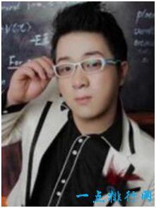 网红帅哥排行,魅力四溢，谁是你心中的颜值担当？